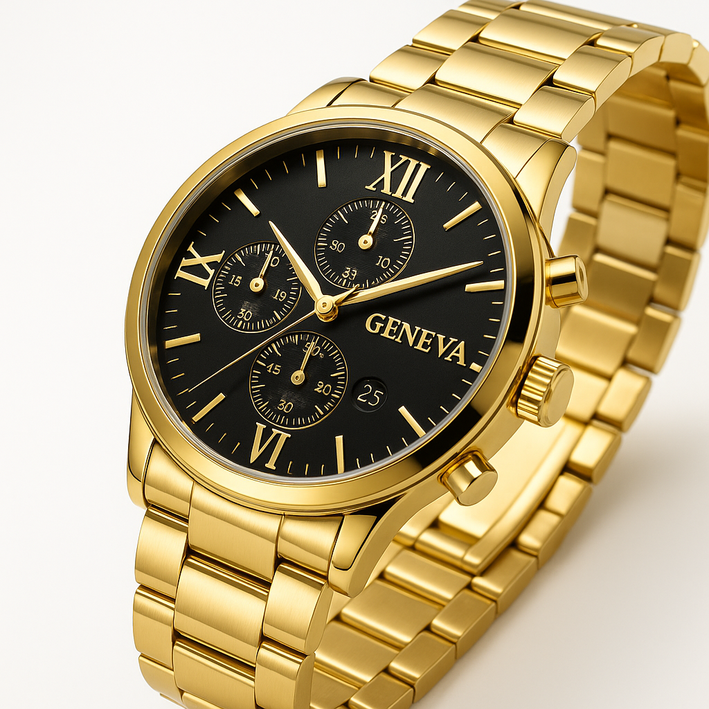 Geneva Watch Collection™