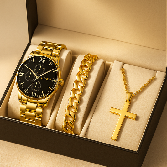 Geneva Watch Collection™